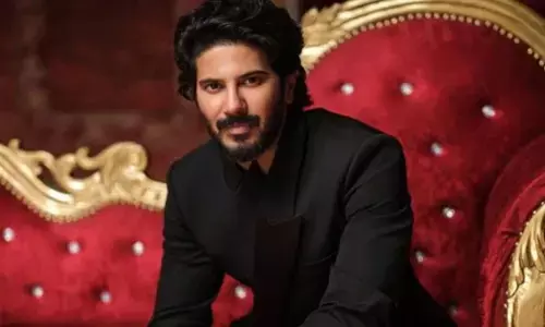 ಬಾಲಿವುಡ್‌ ಅಬ್ಬರ, ಮಲಯಾಳಂ ಸಿನಿಮಾ ಪ್ರಾಯೋಗಿಕ: ದುಲ್ಕರ್ ಸಲ್ಮಾನ್