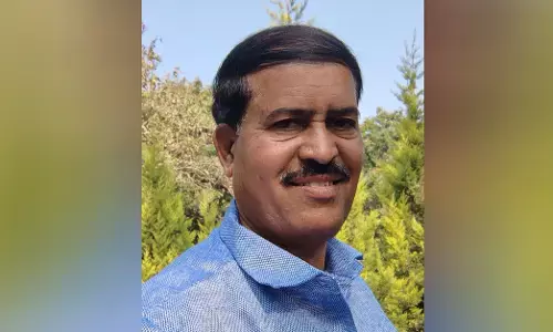 ಕನ್ನಡ ಜಾನಪದ ಪರಿಷತ್ ಜೇವರ್ಗಿ ತಾಲೂಕು ಘಟಕದ ಅಧ್ಯಕ್ಷರಾಗಿ ಡಾ.ಖಾಜಾವಲಿ ಈಚನಾಳ ನೇಮಕ