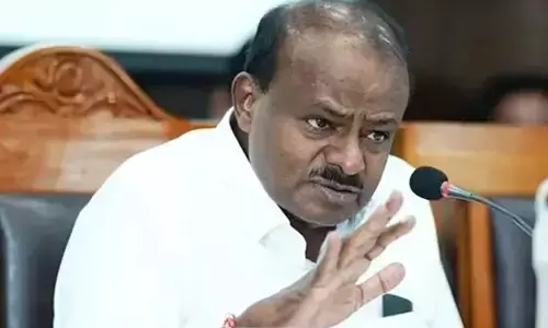 ‘ಪಠ್ಯದಲ್ಲಿ ಭಗವದ್ಗೀತೆ ಬೋಧನೆ’ : ಕೇಂದ್ರ ಶಿಕ್ಷಣ ಸಚಿವರಿಗೆ ಎಚ್.ಡಿ.ಕುಮಾರಸ್ವಾಮಿ ಪತ್ರ