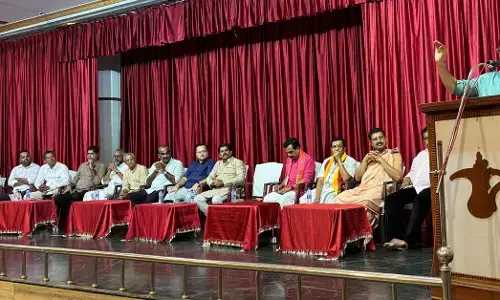 ಉಡುಪಿಯಲ್ಲಿ ಆಳ್ವಾಸ್ ಸಾಂಸ್ಕೃತಿಕ ವೈಭವ: ಪೂರ್ವಭಾವಿ ಸಭೆ