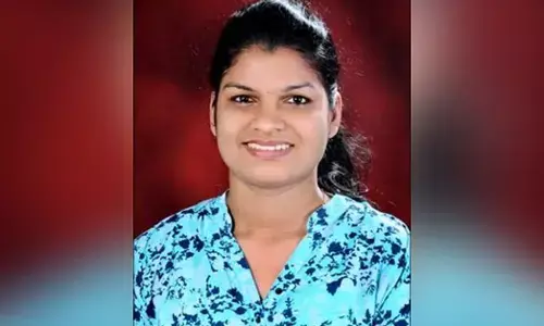 ಉಡುಪಿ | ಹೆನಿಟಾ ಜೋಸ್ನಾ ಮಿನೇಜಸ್‌ಗೆ ಪಿಎಚ್‌ಡಿ ಪದವಿ