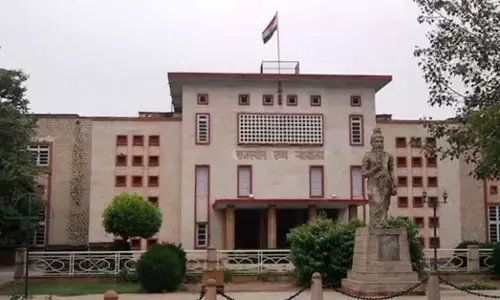 ಮದುವೆಯಾಗುವ ವಯಸ್ಸಾಗದಿದ್ದರೂ ವಯಸ್ಕರು ಸಹಜೀವನ ನಡೆಸಬಹುದು: ರಾಜಸ್ಥಾನ ಹೈಕೋರ್ಟ್