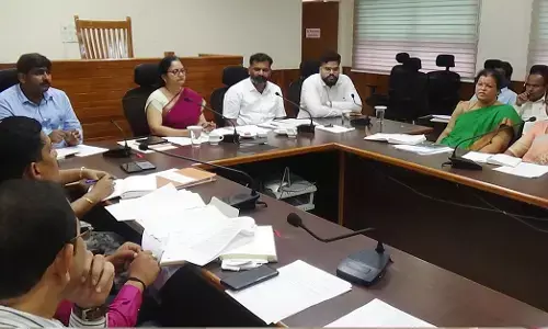 ಜ.24-26: ಬೈಂದೂರಿನಲ್ಲಿ ‘ಬೈಂದೂರು ಉತ್ಸವ’ ಆಯೋಜನೆ : ಜಿಲ್ಲಾಧಿಕಾರಿ ಸ್ವರೂಪ ಟಿ.ಕೆ.