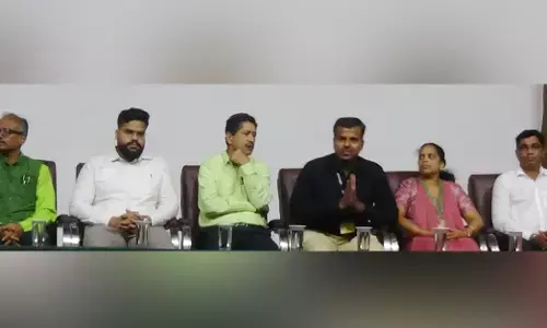 ಉಡುಪಿ | ಇಎಸ್ಐ, ಇಪಿಎಫ್ ಸೌಲಭ್ಯದಿಂದ ಉದ್ಯೋಗಿಗಳಿಗೆ ಆರ್ಥಿಕ ಭದ್ರತೆ : ಜಿಪಂ ಸಿಇಓ ಪ್ರತೀಕ್ ಬಾಯಲ್