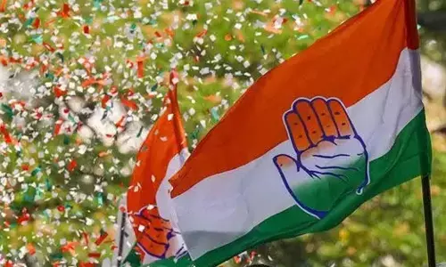 ಡಿಕೆಶಿ ಪರ ಜೈಕಾರ : ಕಾಂಗ್ರೆಸ್‌ನಲ್ಲಿ ‘ನೋಟಿಸ್’ ಗೊಂದಲ !