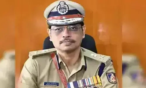 ‘ಧರ್ಮಸ್ಥಳ ಪ್ರಕರಣ’ ತನಿಖೆ ಇನ್ನೂ ಪೂರ್ಣಗೊಂಡಿಲ್ಲ : ಪ್ರಣಬ್ ಮೊಹಾಂತಿ