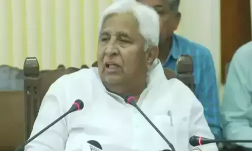 ದೇವನಹಳ್ಳಿಯ 1,777 ಎಕರೆ ಇನ್ನು ʼಶಾಶ್ವತ ವಿಶೇಷ ಕೃಷಿ ವಲಯʼ : ಎಚ್.ಕೆ.ಪಾಟೀಲ್