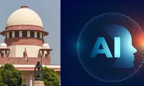 ನ್ಯಾಯಾಂಗದಲ್ಲಿ ಕೃತಕ ಬುದ್ಧಿ ಮತ್ತೆ ಬಳಕೆಗೆ ನಿಯಂತ್ರಣ ಕೋರಿದ ಅರ್ಜಿ ಸುಪ್ರೀಂ ಕೋರ್ಟ್‌ ನಿಂದ ತಿರಸ್ಕೃತ