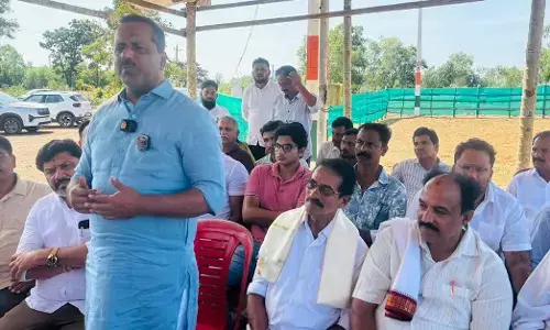 ಕೊಣಾಜೆ | ನರಿಂಗಾನ ಕಂಬಳೋತ್ಸವದ ಪೂರ್ವಭಾವಿ ಸಭೆ