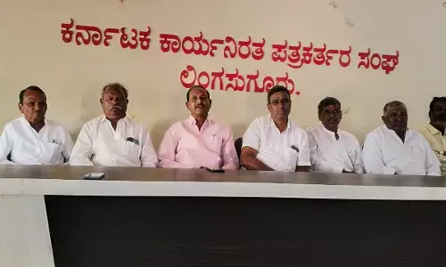 ಮೂಲ ಕಾಂಗ್ರೆಸ್ಸಿಗರನ್ನು ಕಡೆಗಣಿಸಿ ಬಿಜೆಪಿ ಹಿನ್ನಲೆ ಉಳ್ಳವರಿಗೆ ಪಕ್ಷದ ಪ್ರಮುಖ ಹುದ್ದೆ ನೀಡಲಾಗುತ್ತಿದೆ : ಪಾಮಯ್ಯ ಮುರಾರಿ ಆರೋಪ