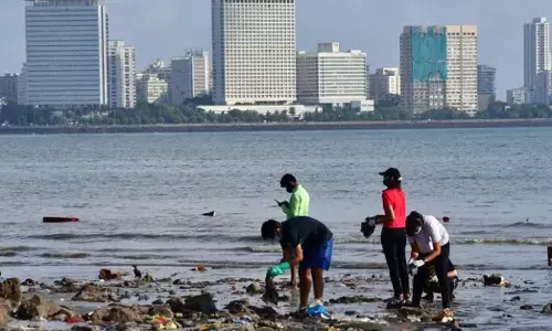 ಮಹಾನಗರಗಳಲ್ಲಿ ಹೆಚ್ಚುತ್ತಿರುವ ಮಾಲಿನ್ಯ; ತವರಿಗೆ ಮರಳುತ್ತಿರುವ ಕರಾವಳಿಗರು!