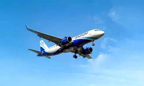 ಸಾವಿರಕ್ಕೂ ಅಧಿಕ ಇಂಡಿಗೋ ವಿಮಾನಯಾನ ರದ್ದು; ನಾಳೆ ಡಿ.6ರಂದೂ ಸಾವಿರ ಯಾನಗಳ ರದ್ದು ಸಾಧ್ಯತೆ