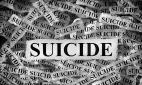 ಕಾರ್ಕಳ | ವಿಷ ಸೇವಿಸಿ ವ್ಯಕ್ತಿ ಆತ್ಮಹತ್ಯೆ