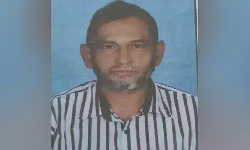 ಉಪ್ಪಿನಂಗಡಿಯ ವ್ಯಕ್ತಿ ನಾಪತ್ತೆ : ಪ್ರಕರಣ ದಾಖಲು