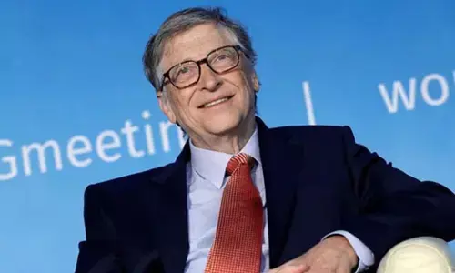 ಅಂತರಾಷ್ಟ್ರೀಯ ನೆರವು ಕಡಿತದಿಂದ ಮಕ್ಕಳ ಸಾವು ಹೆಚ್ಚಳ: ಬಿಲ್ ಗೇಟ್ಸ್ ಎಚ್ಚರಿಕೆ