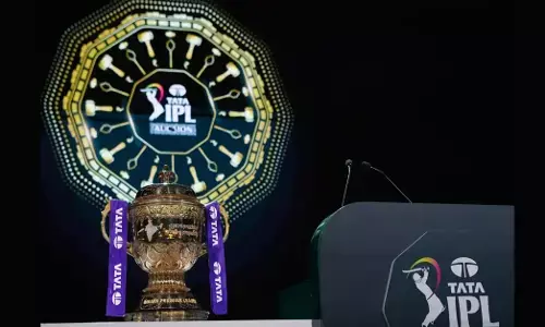 ಗೂಗಲ್‌ ನಲ್ಲಿ ಅತ್ಯಂತ ಹೆಚ್ಚು ಹುಡುಕಲ್ಪಟ್ಟ ಟಾಪ್-5 ಕ್ರೀಡಾ ತಂಡಗಳಲ್ಲಿ ಪಂಜಾಬ್‌ ಕಿಂಗ್ಸ್ ಗೆ ಸ್ಥಾನ