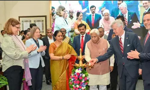 ಪ್ರವಾಸೋದ್ಯಮ ಪರಿಸರ ವ್ಯವಸ್ಥೆ ನಿರ್ಮಿಸಲು ಬದ್ಧ: ಎಚ್.ಕೆ.ಪಾಟೀಲ್