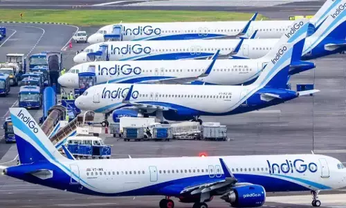 ಭಾರತದ ವೈಮಾನಿಕ ಕ್ಷೇತ್ರದಲ್ಲಿ ತುರ್ತುಪರಿಸ್ಥಿತಿ!