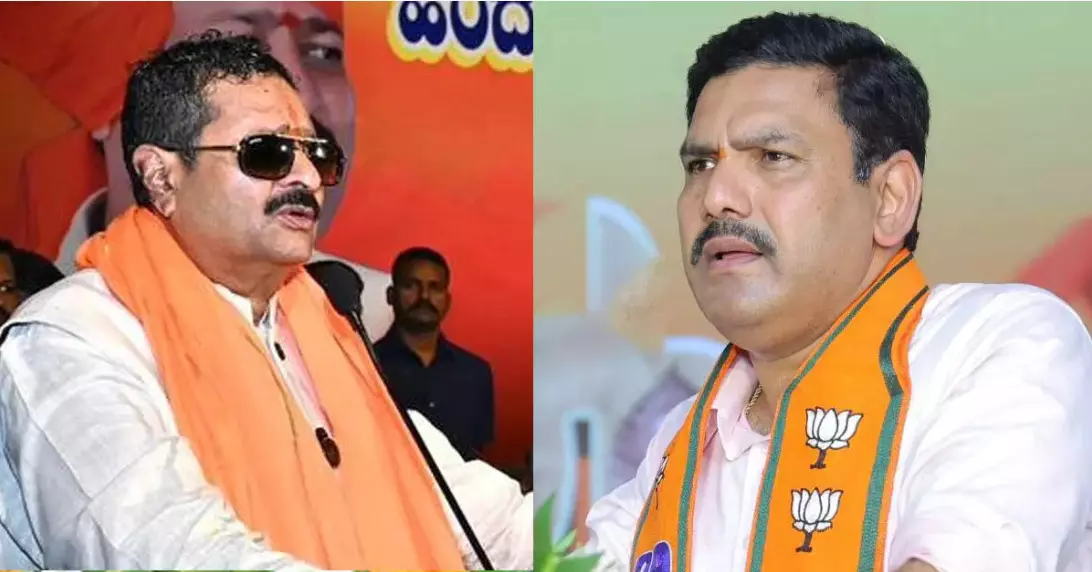 ಸಂಪಾದಕೀಯ | ರಾಜ್ಯ ಬಿಜೆಪಿ ನಾಯಕರ ‘ಉಪಾಹಾರ ಸಭೆ’ ಎಂದು?