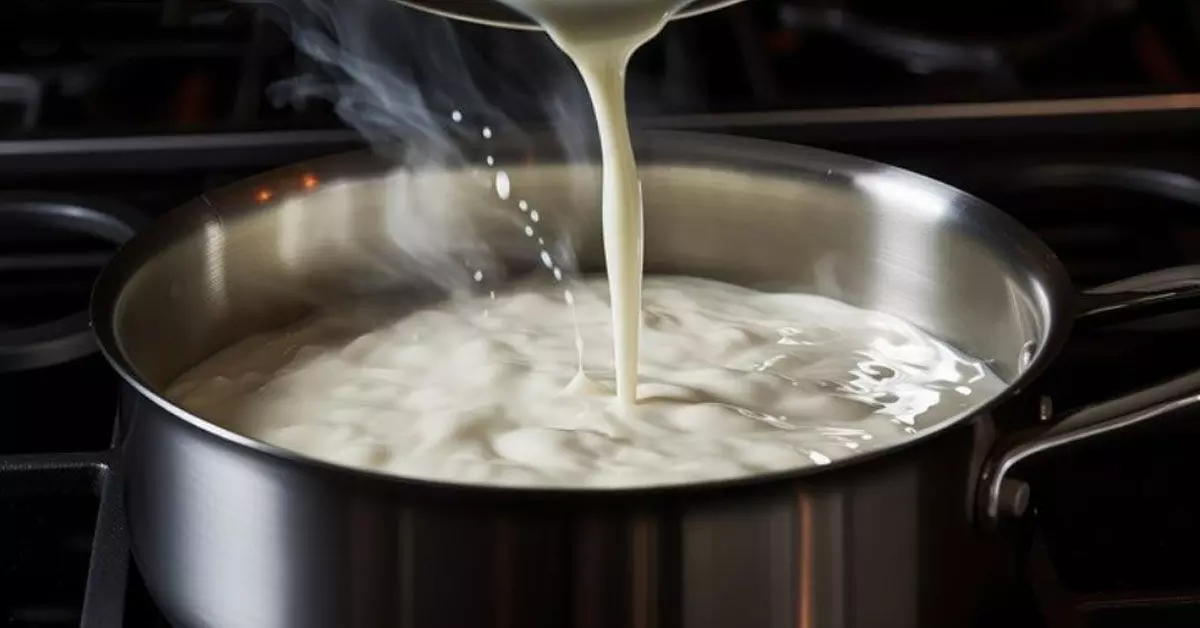 ಪ್ಯಾಕೇಜ್ಡ್ ಹಾಲನ್ನು ಬಿಸಿ ಮಾಡುವ ಅಗತ್ಯವಿದೆಯೆ?