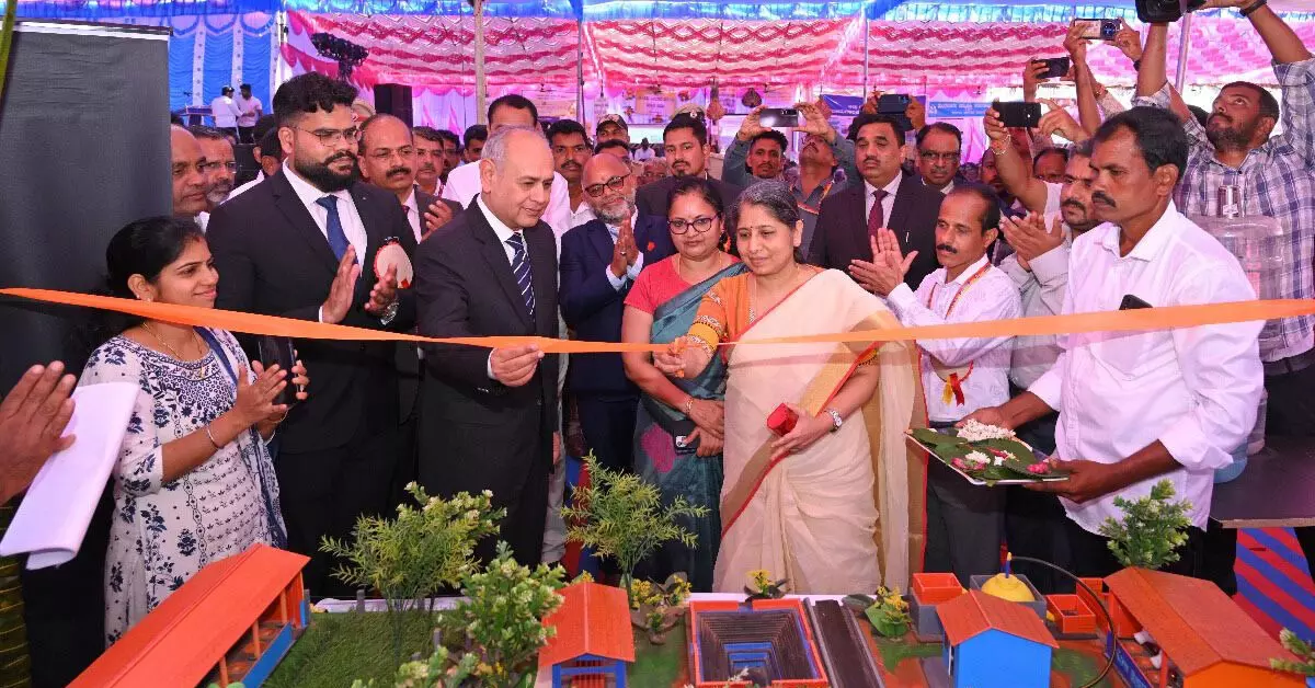 ಕುಂದಾಪುರ | ನ್ಯಾಯಾಂಗ ವ್ಯವಸ್ಥೆಯಲ್ಲಿ ಸಾಮರಸ್ಯದ ಕೆಲಸ ಅಗತ್ಯ : ನ್ಯಾ.ವಿಭು ಬಖ್ರು ಕುಂದಾಪುರ | ನ್ಯಾಯಾಂಗ ವ್ಯವಸ್ಥೆಯಲ್ಲಿ ಸಾಮರಸ್ಯದ ಕೆಲಸ ಅಗತ್ಯ : ನ್ಯಾ.ವಿಭು ಬಖ್ರು