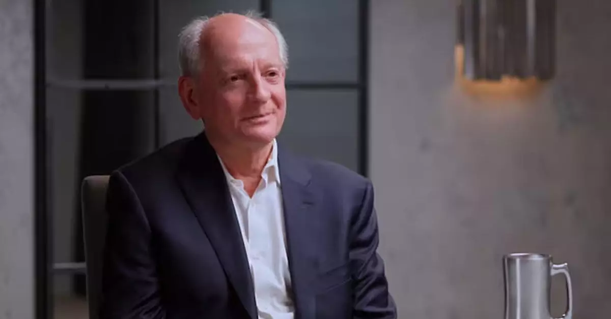 AIನಿಂದ ಶೇ.80ರಷ್ಟು ಉದ್ಯೋಗ ಕಡಿತ; ಕಳವಳ ವ್ಯಕ್ತಪಡಿಸಿದ AI ಗುರು AIನಿಂದ ಶೇ.80ರಷ್ಟು ಉದ್ಯೋಗ ಕಡಿತ; ಕಳವಳ ವ್ಯಕ್ತಪಡಿಸಿದ AI ಗುರು