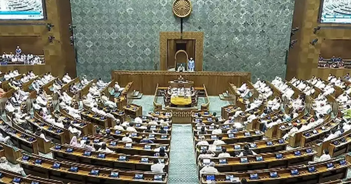 Deepfake ನಿಯಂತ್ರಿಸಲು ಲೋಕಸಭೆಯಲ್ಲಿ ಮಸೂದೆ ಮಂಡನೆ