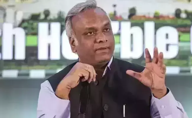 ಕಲಬುರಗಿ| ನಾಗರಿಕ ಸ್ನೇಹಿಯಾಗಿ ಇ-ಸ್ವತ್ತು ತಂತ್ರಾಂಶ: ಸಚಿವ ಪ್ರಿಯಾಂಕ್ ಖರ್ಗೆ