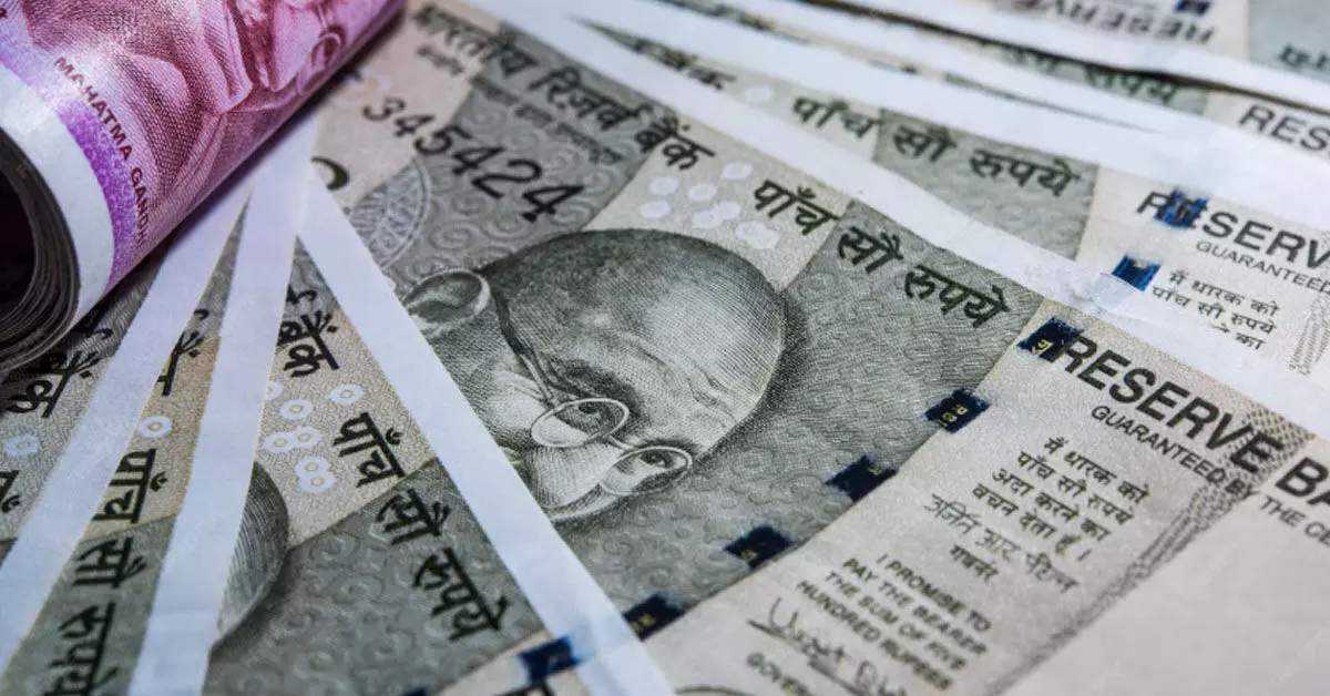 Maharashtra | ಸಾಲ ಮರುಪಾವತಿ ಬಳಿಕವೂ ಹೆಚ್ಚುವರಿ ಹಣಕ್ಕೆ ಒತ್ತಡ; ಫೈನಾನ್ಸ್ ಕಿರುಕುಳಕ್ಕೆ ಮನನೊಂದು ರೈತ ಆತ್ಮಹತ್ಯೆ Maharashtra | ಸಾಲ ಮರುಪಾವತಿ ಬಳಿಕವೂ ಹೆಚ್ಚುವರಿ ಹಣಕ್ಕೆ ಒತ್ತಡ; ಫೈನಾನ್ಸ್ ಕಿರುಕುಳಕ್ಕೆ ಮನನೊಂದು ರೈತ ಆತ್ಮಹತ್ಯೆ