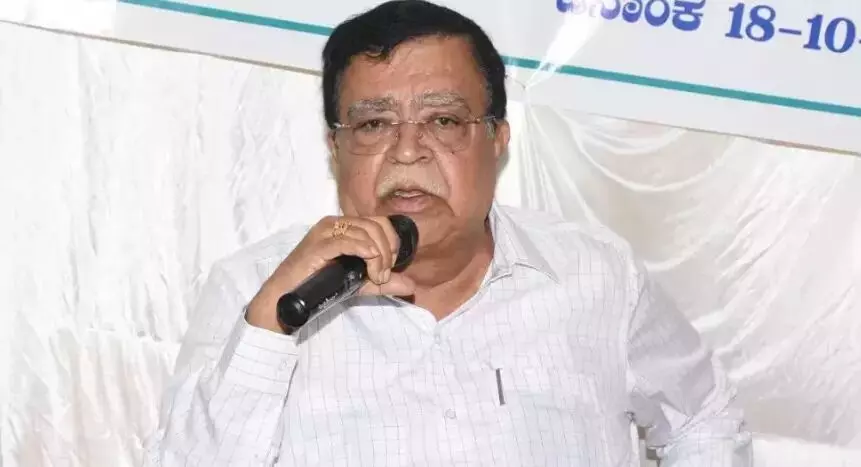 K.N.Rajanna K.N.Rajanna