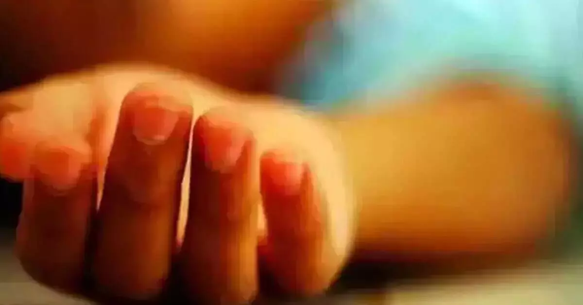 ಕುಂದಾಪುರ | ಬೈಕ್ ಢಿಕ್ಕಿ: ಪಾದಾಚಾರಿ ಮೃತ್ಯು