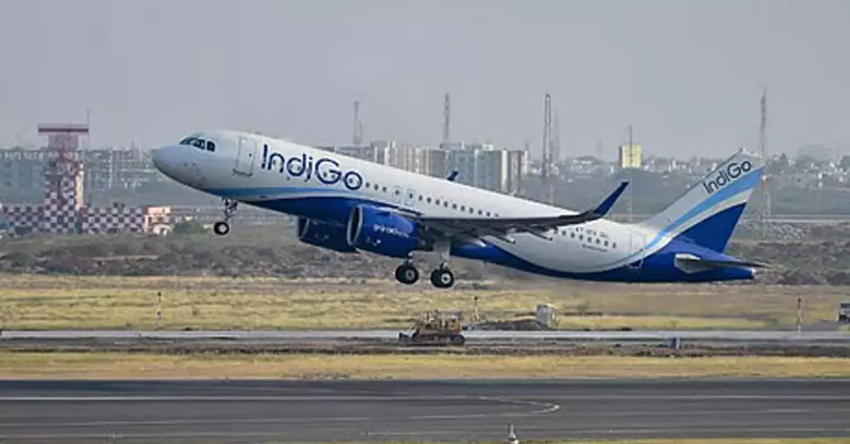 ಡಿ.7ರ ರಾತ್ರಿ 8 ಗಂಟೆಯೊಳಗೆ ಪೂರ್ಣ ಟಿಕೆಟ್ ದರ ಮರುಪಾವತಿ ಮಾಡಿ: IndiGoಗೆ ಸರಕಾರ ಆದೇಶ