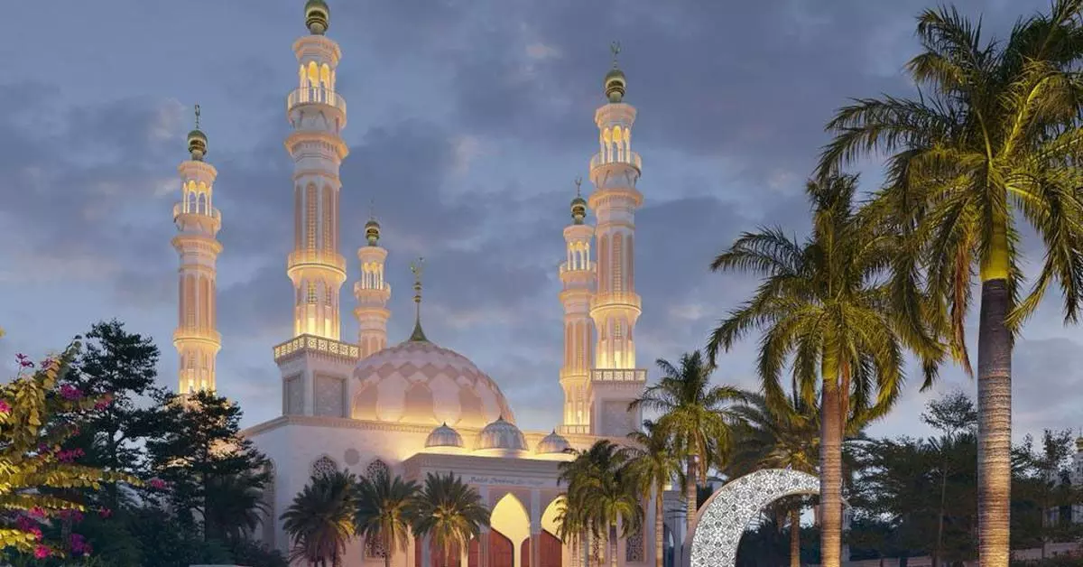 ಅಯೋಧ್ಯೆಯ ನೂತನ ಮಸೀದಿ ನಿರ್ಮಾಣ ಯೋಜನೆ 2026ರಲ್ಲಿ ಆರಂಭ ಸಾಧ್ಯತೆ: IICF