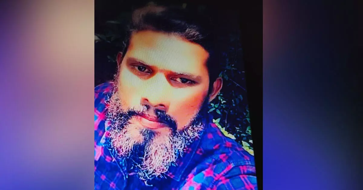 ಮೂಡುಬಿದಿರೆ | ವ್ಯಕ್ತಿ ಆತ್ಮಹತ್ಯೆ : ಪ್ರಕರಣ ದಾಖಲು