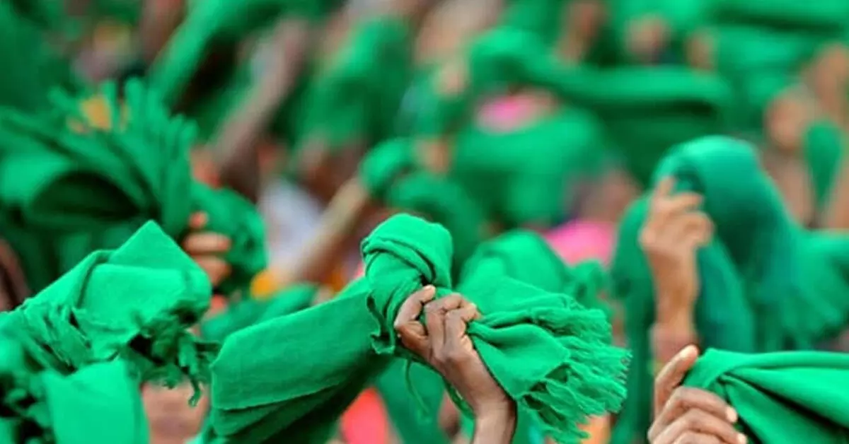 ಬೈಂದೂರು | ಡಿಸಿಗೆ ಉತ್ಸವದ ಬಗೆಗಿನ ಆಸಕ್ತಿ ರೈತರ ಸಂಕಷ್ಟದ ಬಗ್ಗೆ ಇಲ್ಲ: ರೈತ ಸಂಘ ಆಕ್ರೋಶ