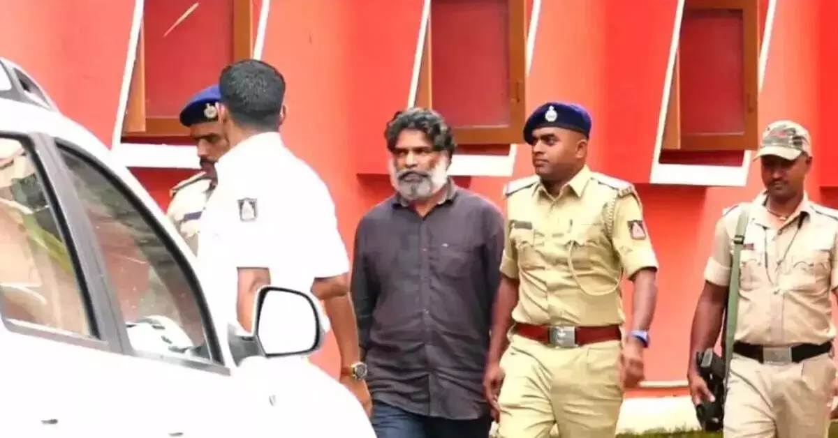 ಬೆಳ್ತಂಗಡಿ | ಚಿನ್ನಯ್ಯನಿಗೆ ರಕ್ಷಣೆ ನೀಡಲು ಆಗ್ರಹಿಸಿ ನ್ಯಾಯಾಲಯಕ್ಕೆ ಅಪೀಲು