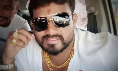 ಕಡೂರು | ಗ್ರಾಪಂ ಸದಸ್ಯನ ಹತ್ಯೆ: ಬಜರಂಗದಳದ ಐವರು ಕಾರ್ಯಕರ್ತರ ಬಂಧನ