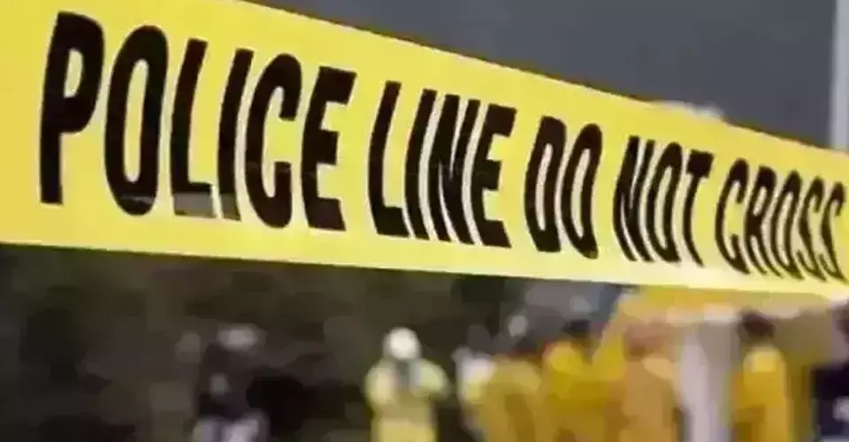 ದಿಲ್ಲಿ ವಿಶ್ವವಿದ್ಯಾಲಯದ ವಿದ್ಯಾರ್ಥಿಯನ್ನು ಇರಿದು ಕೊಲೆ