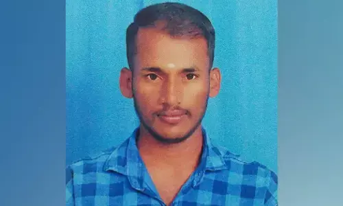 ಕೊಪ್ಪಳ |ಕನ್ನಡ ಸ್ನಾತಕೋತ್ತರ ಪದವಿಯಲ್ಲಿ ಚಂದ್ರಶೇಖರ ಕುಷ್ಟಗಿಗೆ 13 ಚಿನ್ನದ ಪದಕ