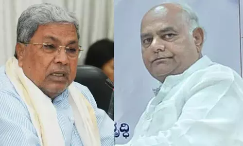 ವಿಜಯಪುರಕ್ಕೆ ಸರ್ಕಾರಿ ಮೆಡಿಕಲ್‌ ಕಾಲೇಜು | ಹೋರಾಟಗಾರರ ಜೊತೆ ಸಭೆ ನಿಗದಿಗೆ ಸಿಎಂಗೆ ಸಚಿವ ಶಿವಾನಂದ ಪಾಟೀಲ ಪತ್ರ