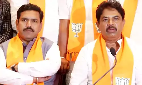 ವಿರೋಧ ಪಕ್ಷವಾಗಿ ವಿಫಲವಾದ ಬಿಜೆಪಿ