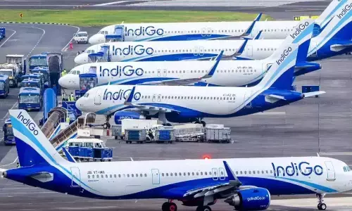 ಸಂಪಾದಕೀಯ | ಭಾರತದ ವೈಮಾನಿಕ ಕ್ಷೇತ್ರದಲ್ಲಿ ತುರ್ತುಪರಿಸ್ಥಿತಿ!