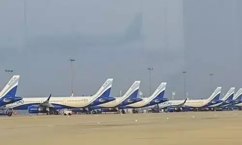 ಇಂಡಿಗೊ ಅವ್ಯವಸ್ಥೆ: ನಾಳೆಯೊಳಗೆ ಪ್ರಯಾಣಿಕರಿಗೆ ಮರುಪಾವತಿ ಮಾಡುವಂತೆ ಕೇಂದ್ರ ಸರಕಾರ ಗಡುವು