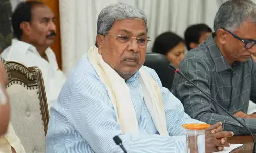 Siddaramaiah