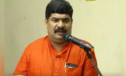 PHOTO OF Vedavyasa Kamath
