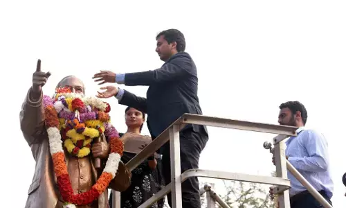 ಅಂಬೇಡ್ಕರ್‌ಗೆ ದ.ಕ. ಜಿಲ್ಲಾಡಳಿತದಿಂದ ಗೌರವ