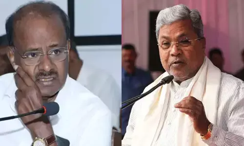 Kumaraswamy&Siddaramaiah