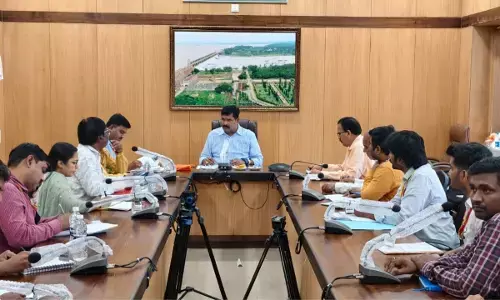 ನಿಗದಿತ ಕಾಲಮಿತಿಯಲ್ಲಿ ತುಂಗಭದ್ರಾ ಜಲಾಶಯದ ಕ್ರಸ್ಟ್‌ ಗೇಟ್ ಅಳವಡಿಕೆ ಕಾರ್ಯ ಪೂರ್ಣಗೊಳಿಸಿ: ಅಧಿಕಾರಿಗಳಿಗೆ ಸಚಿವ ಶಿವರಾಜ ತಂಗಡಗಿ ಸೂಚನೆ