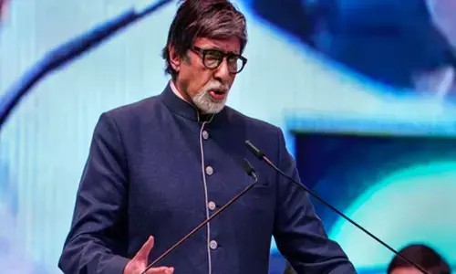 Uttar Pradesh | ಝಾನ್ಸಿ ಮತದಾರರ ಪಟ್ಟಿಯಲ್ಲಿ ಕಾಣಿಸಿಕೊಂಡ Amitabh Bachchan ಹೆಸರು!