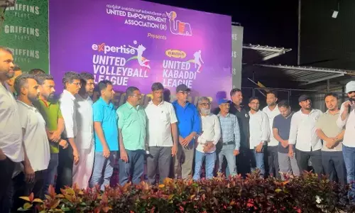 ಮಂಗಳೂರು | ಕ್ರೀಡೆಯ ಮೂಲಕ ಮಾದಕ ವ್ಯಸನ ಮುಕ್ತ ಸಮಾಜದ ನಿರ್ಮಾಣಕ್ಕೆ ಪ್ರಯತ್ನ : ಇಮ್ತಿಯಾಝ್‌ ಗೋಳ್ತಮಜಲು